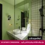 هتل کاستور اند پولوکس (Castor & Pollux Hotel) تفلیس