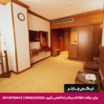 هتل فدک الزهرا (س) مشهد