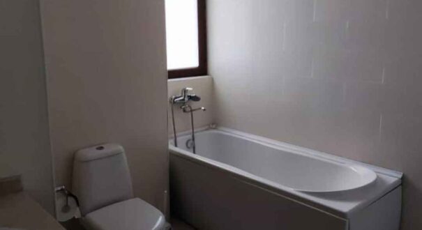 هتل بیوموند گاردن (Beaumonde Garden) تفلیس