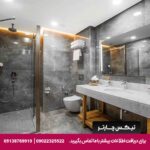 هتل (Marjan Plaza Hotel) تفلیس