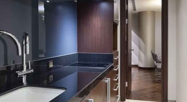 هتل هیلتون (Hilton Batumi) باتومی