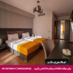 هتل جاز (Jazz Hotel) تفلیس