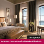 Four Season Bosphorus hotel - tixcharterr