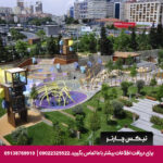 هتل رافلز استانبول - تیکس چارتر