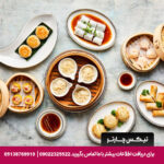 هتل شانگری لا بوسفرس استانبول