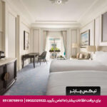 هتل شانگری لا بوسفرس استانبول