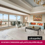 هتل شانگری لا بوسفرس استانبول