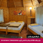 هتل چالدره تنکابن - تیکس چارتر