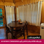 هتل چالدره تنکابن - تیکس چارتر