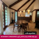 هتل چالدره تنکابن - تیکس چارتر