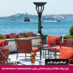 Four Season Bosphorus hotel - tixcharterr