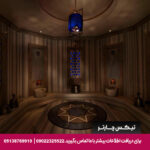 Four Season Bosphorus hotel - tixcharterr