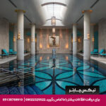 Four Season Bosphorus hotel - tixcharterr