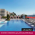 Four Season Bosphorus hotel - tixcharterr