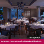 Four Season Bosphorus hotel - tixcharterr