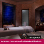 Four Season Bosphorus hotel - tixcharterr