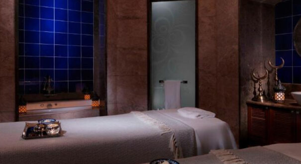 Four Season Bosphorus hotel - tixcharterr
