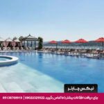 Four Season Bosphorus hotel - tixcharterr