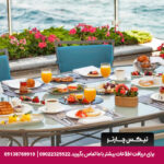 Four Season Bosphorus hotel - tixcharterr