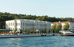 هتل Four Season Bosphorus استانبول