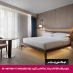 هتل شرایتون سیتی سنتر استانبول تیکس چارتر
