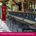 مجتمع اقامتی اکو کمپ سه هزار تنکابن - تیکس چارتر