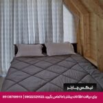 مجتمع اقامتی اکو کمپ سه هزار تنکابن - تیکس چارتر